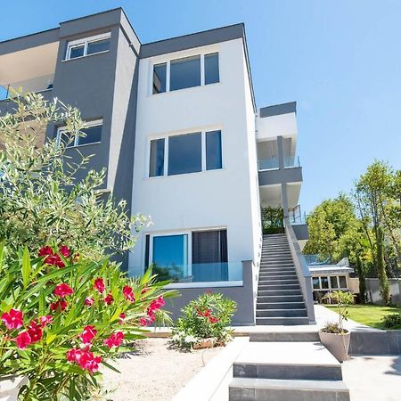 Villa Sunset Sea Njivice Εξωτερικό φωτογραφία