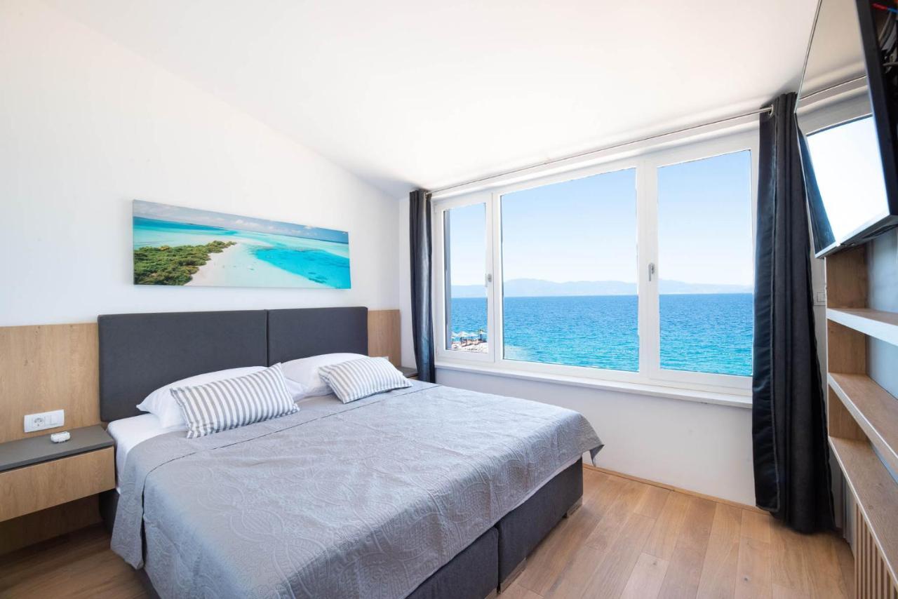 Villa Sunset Sea Njivice Εξωτερικό φωτογραφία