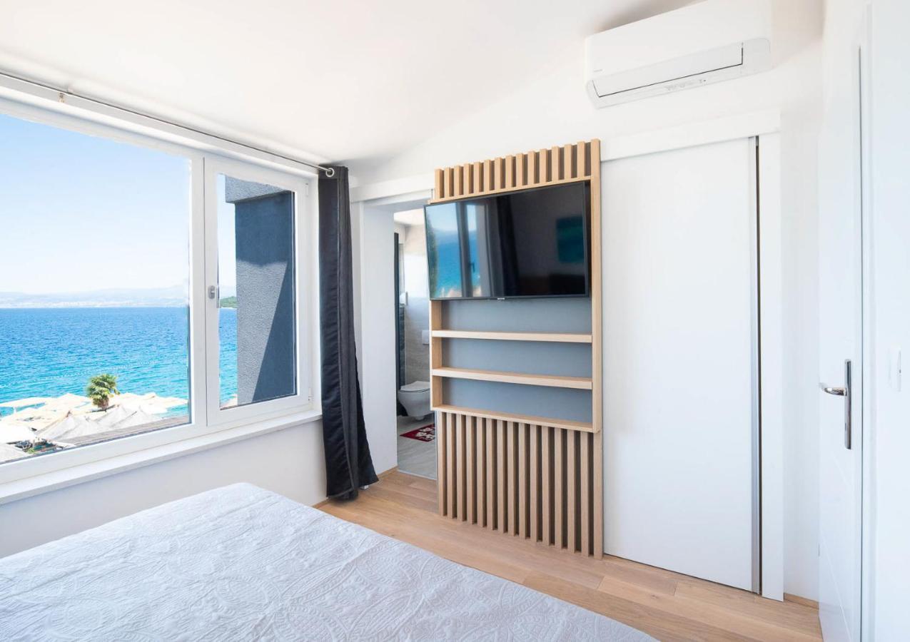Villa Sunset Sea Njivice Εξωτερικό φωτογραφία