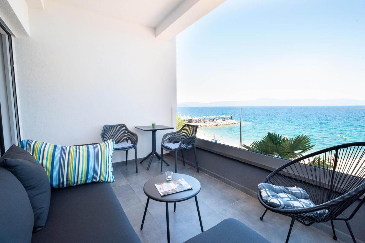 Villa Sunset Sea Njivice Εξωτερικό φωτογραφία