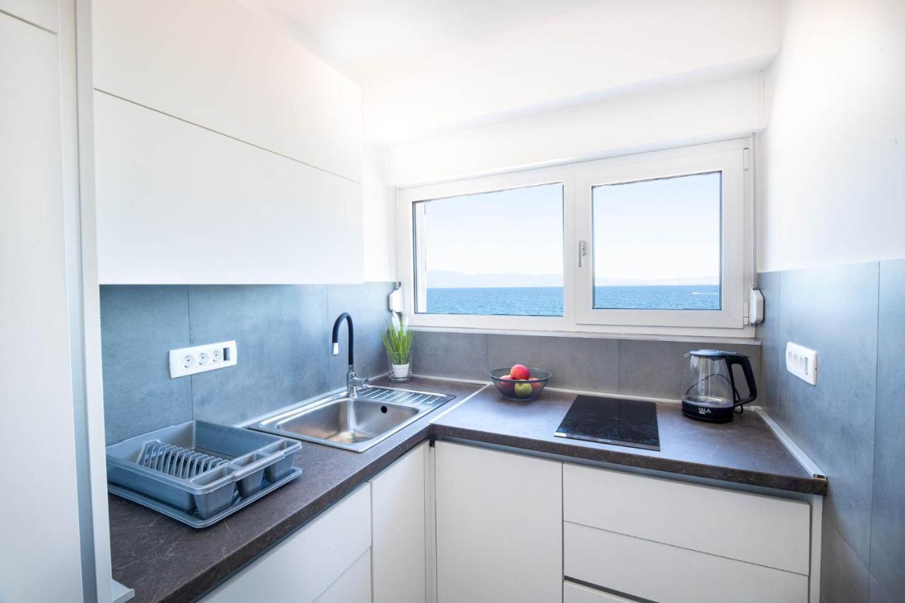 Villa Sunset Sea Njivice Εξωτερικό φωτογραφία