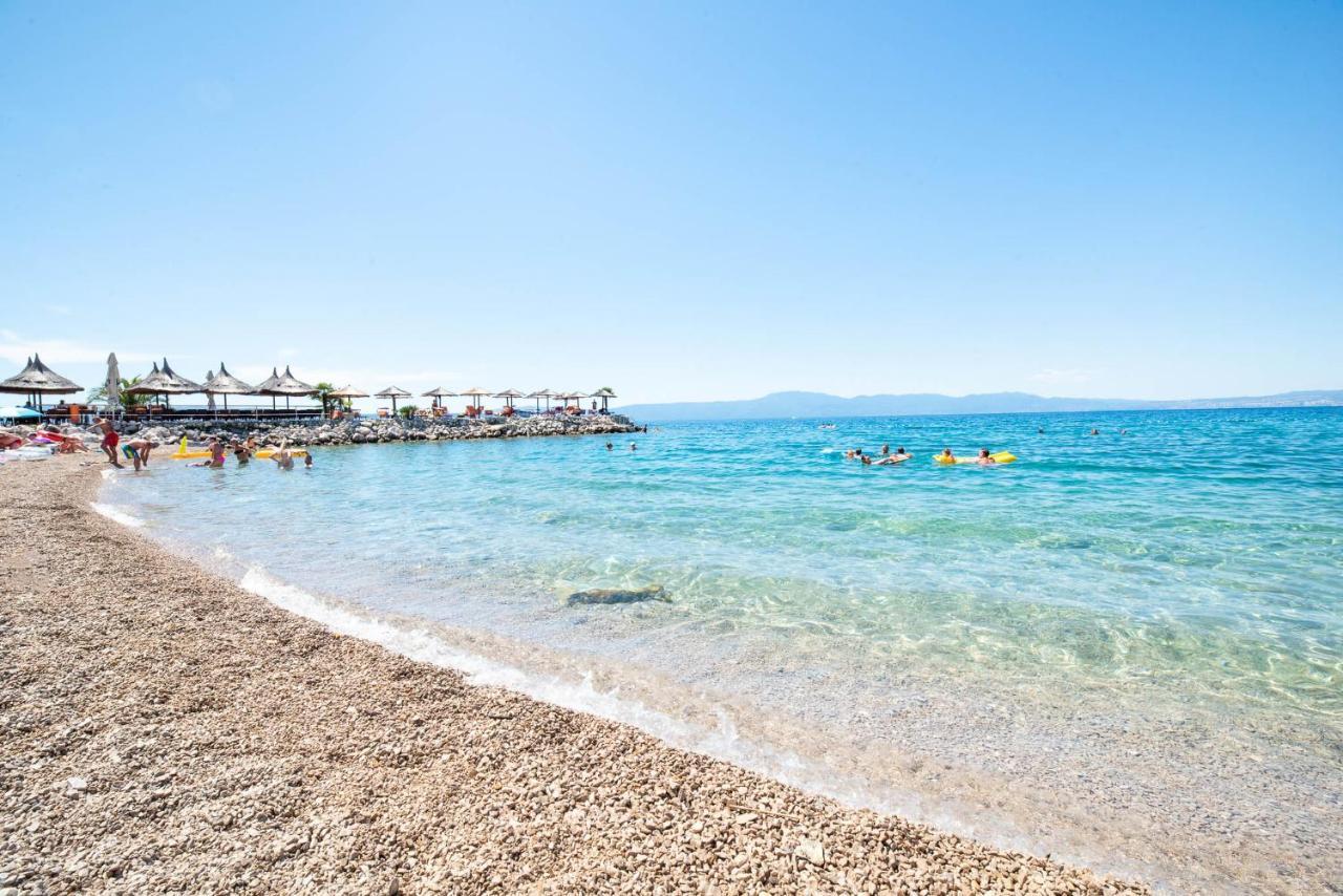 Villa Sunset Sea Njivice Εξωτερικό φωτογραφία