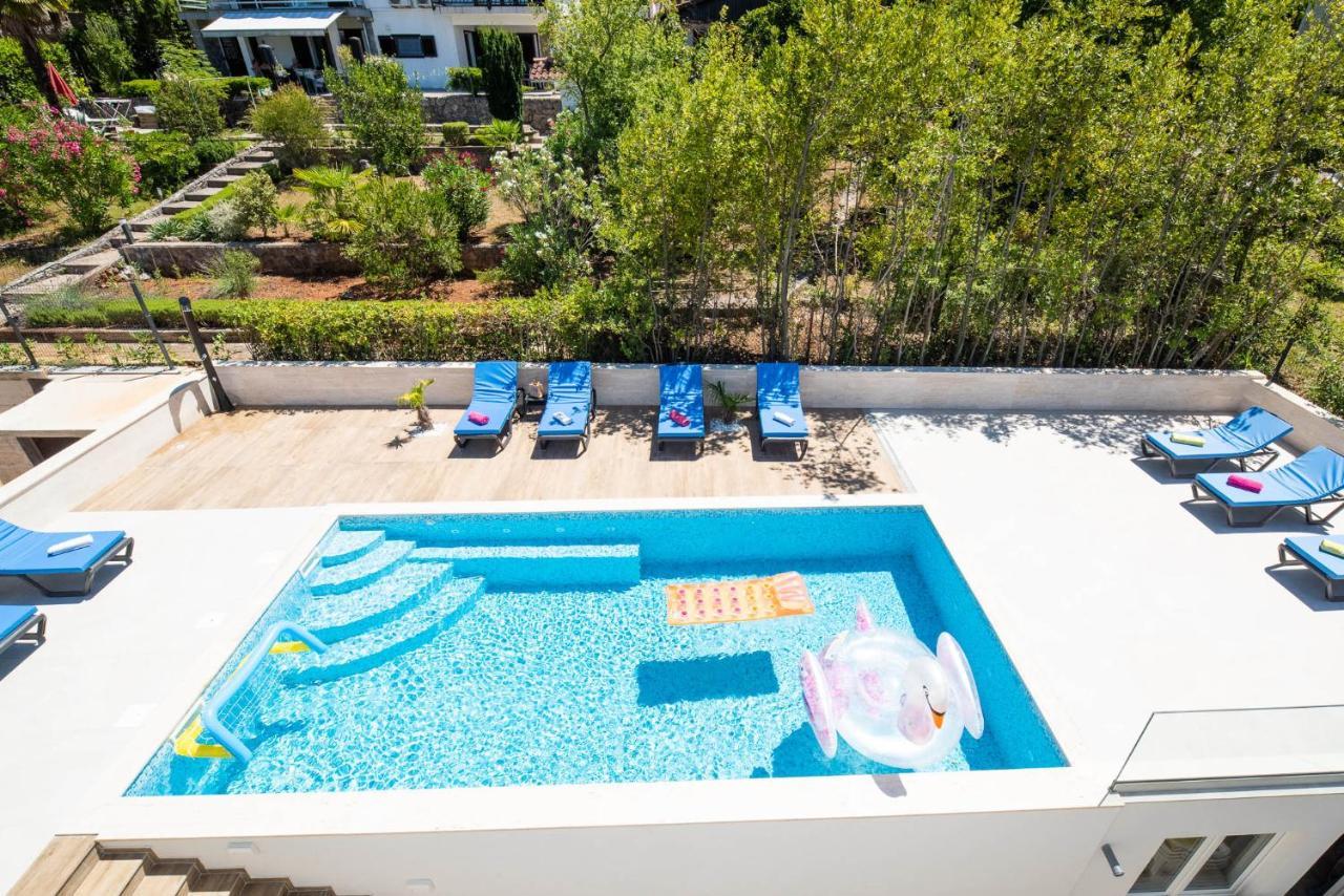 Villa Sunset Sea Njivice Εξωτερικό φωτογραφία