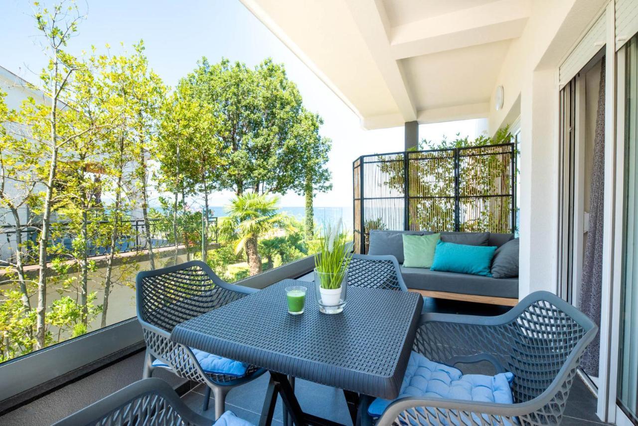 Villa Sunset Sea Njivice Εξωτερικό φωτογραφία