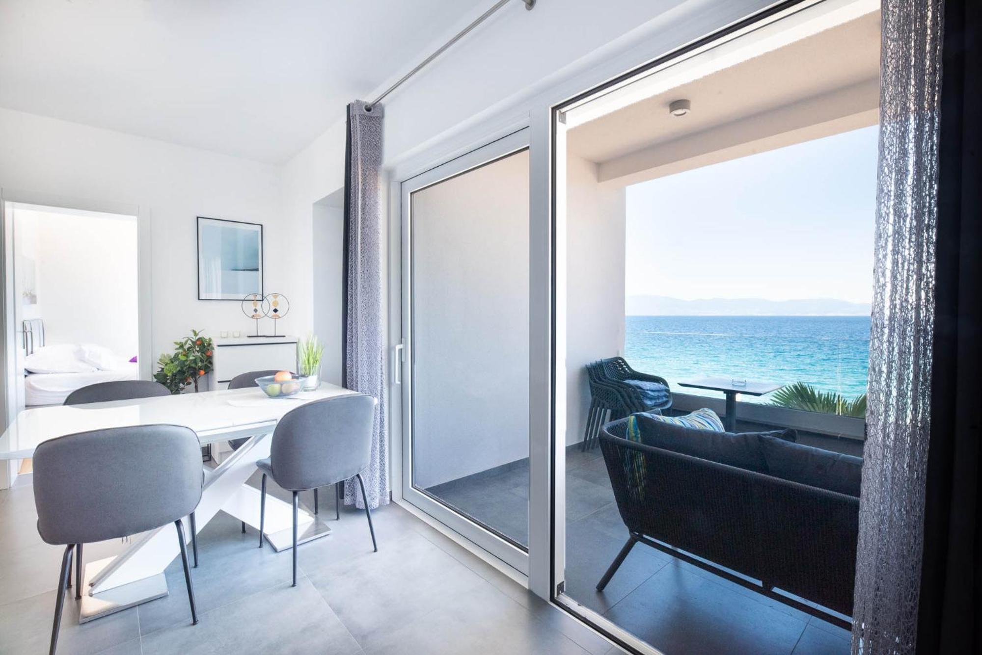 Villa Sunset Sea Njivice Δωμάτιο φωτογραφία